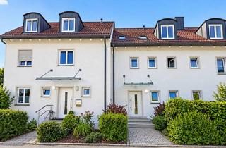 Mehrfamilienhaus kaufen in 85375 Neufahrn, **Top gepflegtes Mehrfamilienhaus und EFH zur Kap.- Anlage in Bestlage Neufahrn (S1)**