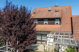 Einfamilienhaus kaufen in 85229 Markt Indersdorf, Viel Platz für die Familie: Großzügiges Einfamilienhaus mit sonnigem Südgarten in Markt Indersdorf!
