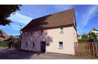Haus kaufen in 08060 Marienthal, Ein Stück Marienthaler Geschichte.