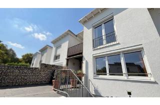 Haus kaufen in 71686 Remseck, Reihenmittelhaus in Pattonville – ca. 130 m² Wohnfläche, Terrasse, Balkon & 2 Carports