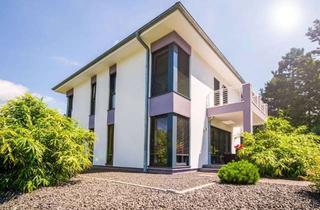 Villa kaufen in 35117 Münchhausen, Projektierte Stadtvilla in Münchhausen mit 4 Zimmern