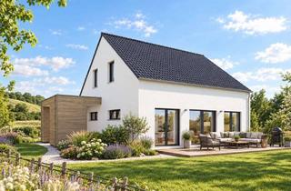 Haus kaufen in 74372 Sersheim, Familienglück in Sersheim planen