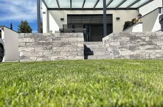 Haus kaufen in 87616 Marktoberdorf, Kernsanierte DHH in TOP-Lage – Energieklasse A+ & modernste Haustechnik