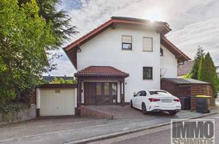 Einfamilienhaus kaufen in 35633 Lahnau, Exklusives Einfamilienhaus mit Einliegerwohnung