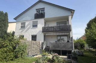 Haus kaufen in 84030 Ergolding, Für Kapitalanleger: Solides 3-Parteien Haus in Ergolding - komplett vermietet