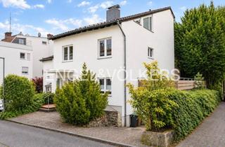 Haus kaufen in 61462 Königstein, Viel Raum für neue Perspektiven – großzügiges Reihenendhaus in begehrter Lage