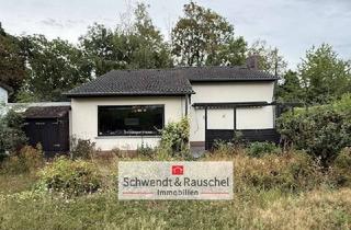 Einfamilienhaus kaufen in 61381 Friedrichsdorf, Köppern - Einfamilienhaus in idyllischer Lage!