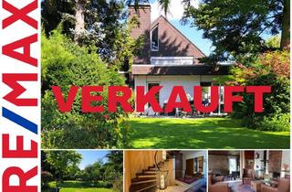 Einfamilienhaus kaufen in 46535 Dinslaken, Attraktives Einfamilienhaus mit Einliegerwohnung auf großem, zentrumsnahem Grundstück!