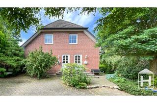 Haus kaufen in 24568 Kaltenkirchen, Zwei Wohneinheiten, ein Haus voller Möglichkeiten