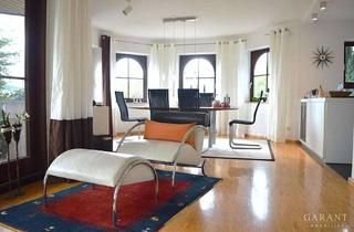 Einfamilienhaus kaufen in 73453 Abtsgmünd, Exklusives Einfamilienhaus mit vielen Extras, gutem Design und großem Naturblick-Grundstück