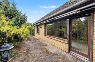 Einfamilienhaus kaufen in 25462 Rellingen, Einfamilienhaus mit Entwicklungsmöglichkeiten in Rellingen