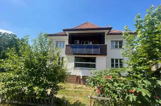 Villa kaufen in Hauptstraße 28, 79736 Rickenbach, ehem. Ärztevilla , EFH mit ELW , 988 qm Grundstück , Quelle