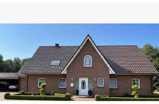 Einfamilienhaus kaufen in 26683 Saterland, Großzügiges Einfamilienhaus - viel Platz für die ganze Familie