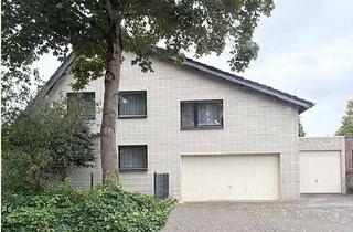 Einfamilienhaus kaufen in 41352 Korschenbroich, Massives Einfamilienhaus mit vielen Möglichkeiten in begehrter Lage von Korschenbroich - Glehn