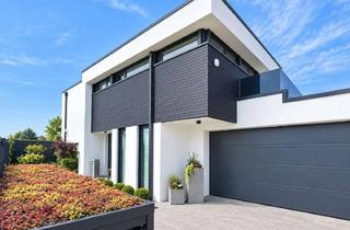 Haus kaufen in 38518 Gifhorn, Ein modernes Anwesen für Menschen, die Großzügigkeit und Qualität schätzen + + Gifhorn-Gamsen in Ran