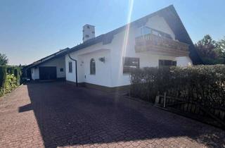 Haus kaufen in 87600 Kaufbeuren, GROßZÜGIGKEIT PUR!!!Ein- bis Zweifamilienhaus in Kaufbeuren