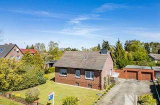 Haus kaufen in 21357 Bardowick, Viel Potenzial in Bardowick: Bestehendes erweitern oder Neues verwirklichen