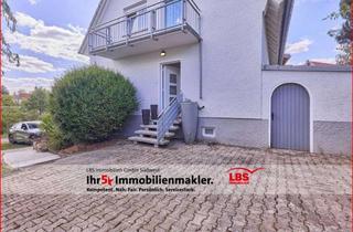 Einfamilienhaus kaufen in 67722 Winnweiler, Freistehendes Einfamilienhaus in attraktiver Feldrandlage Lage