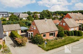 Haus kaufen in 21360 Vögelsen, Gemütliches Eigenheim für Paare oder die kleine Familie mit Anbaumöglichkeit