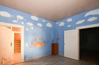 Haus kaufen in 39240 Calbe, Gestalten Sie sich Ihr Zuhause zum Ankommen, Wohlfühlen und Bleiben