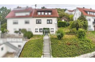 Doppelhaushälfte kaufen in 73433 Aalen, Doppelhaushälfte mit Garten – ein Zuhause zum Wohlfühlen