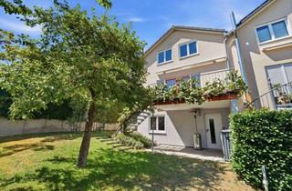 Haus kaufen in 78315 Radolfzell, ** Familienglück mit Garten in Stadtrandlage **