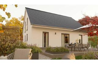 Einfamilienhaus kaufen in 89361 Landensberg, Großzügiges Einfamilienhaus mit Keller inkl. Grundstück