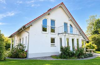 Haus kaufen in 88481 Balzheim, Großzügiges Zuhause mit schönem Garten, Doppelgarage und Solar-/Photovoltaikanlage