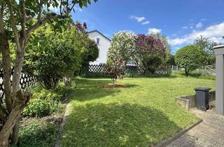 Haus kaufen in 65719 Hofheim am Taunus, Schönes Objekt mit vielen Optionen am Kappellenberg