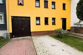 Haus kaufen in 98693 Ilmenau, Kernsanierter Wohntraum mit viel Platz und moderner Ausstattung im Ortskern von Gräfinau-Angstedt