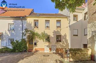 Einfamilienhaus kaufen in 67098 Bad Dürkheim, Charmantes Einfamilienhaus in zentraler Lage von Bad Dürkheim!