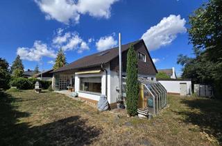 Einfamilienhaus kaufen in 72116 Mössingen, Einfamilienhaus mit schönem Grundstück in ruhiger Lage, Mössingen