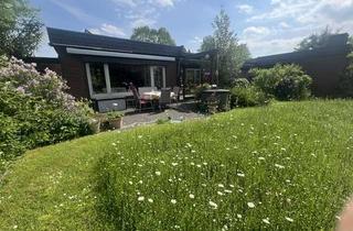 Haus kaufen in 48308 Senden, Gemütlicher Bungalow in einer ruhigen und zentralen Lage von Senden