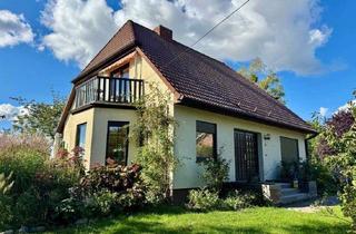 Einfamilienhaus kaufen in Zachow, 17094 Groß Nemerow, Viel Platz für den Alltag in diesem Einfamilienhaus in Groß Nemerow
