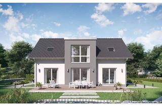 Haus kaufen in 04575 Neukieritzsch, Wohnen in einer Umgebung, die mitdenkt.