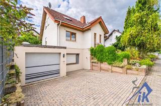 Haus kaufen in 66482 Mörsbach, VP Mörsbach: Gepflegtes EFH mit idyllischem Garten