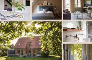 Haus kaufen in 23942 Kalkhorst, Klein Schwansee - Lifestyle an der Ostsee zum Durchatmen