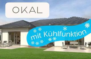 Haus kaufen in 68307 Schönau, Großzügig wohnen im Bungalow