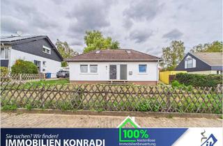 Haus kaufen in 66879 Kottweiler-Schwanden, IK | Steinwenden: Charmanter Bungalow mit viel Platz und großem Grundstück