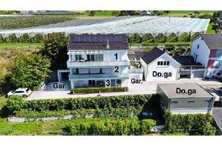 Haus kaufen in Am Rain 23, 88079 Kressbronn, EXKLUSIVES 3-FAM.HAUS MIT SENSATIONELLER BERGSICHT - KRESSBRONN - BETZNAU