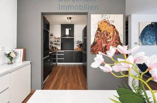Haus kaufen in Unter Den Kiefern 2a, 14641 Wustermark, Modernes EFH nahe Berlin – Baujahr 2021, viel Platz, ruhige Lage und niedrige Nebenkosten