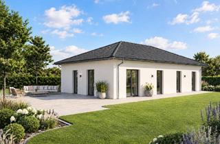 Einfamilienhaus kaufen in 15838 Am Mellensee, Einfamilienhaus im Bugalow-Stile in Rehagen zu verkaufen!