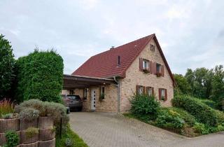 Einfamilienhaus kaufen in 18182 Blankenhagen, Gepflegtes freistehendes Einfamilienhaus in Blankenhagen