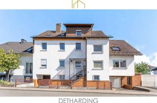 Mehrfamilienhaus kaufen in 34225 Baunatal, Vielseitig nutzbares Mehrfamilienhaus in Baunatal‑Großenritte