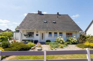 Einfamilienhaus kaufen in 24398 Karby, Lichtdurchflutetes Einfamilienhaus in Süd-Westausrichtung - in Top-Lage von Karby
