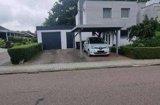 Haus kaufen in 24972 Steinbergkirche, ruhig gelegenes REH im Top Zustand