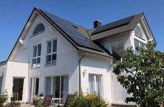 Haus kaufen in Mahlower Weg 29, 14979 Großbeeren, Top energetisch sanierter Architektentraum