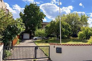 Haus kaufen in 76833 Böchingen, Ehemaliges Pfarrhaus mit Charakter - mediterranes Lebensgefühl in der Südpfalz