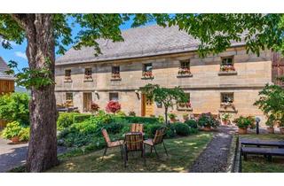 Bauernhaus kaufen in Schwürz 19, 95473 Creußen, Exklusives Bauernhaus mit historischem Charme und hochwertiger Ausstattung in Creußen-Schwürz!