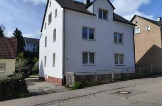 Mehrfamilienhaus kaufen in 09123 Einsiedel, Gepflegtes Mehrfamilienhaus mit vier Wohneinheiten und großem Grundstück in Chemnitz-Einsiedel